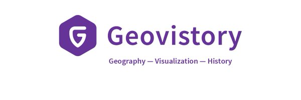 Geovistory Profile Banner