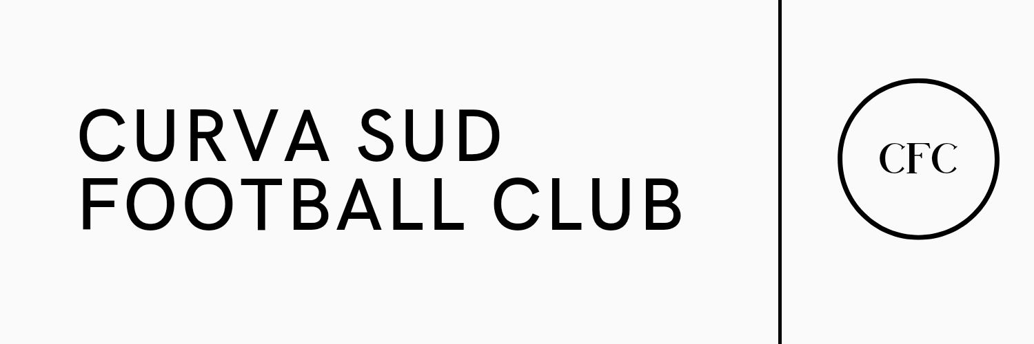 Curva-Sud FC banner