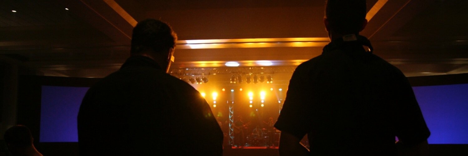 recteclive's profile banner image