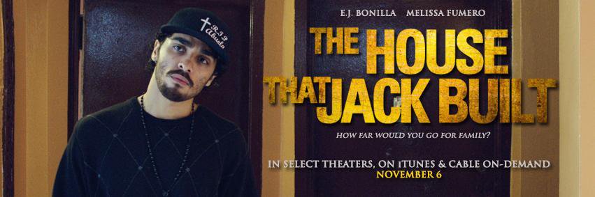 TheJackMovie's profile banner image