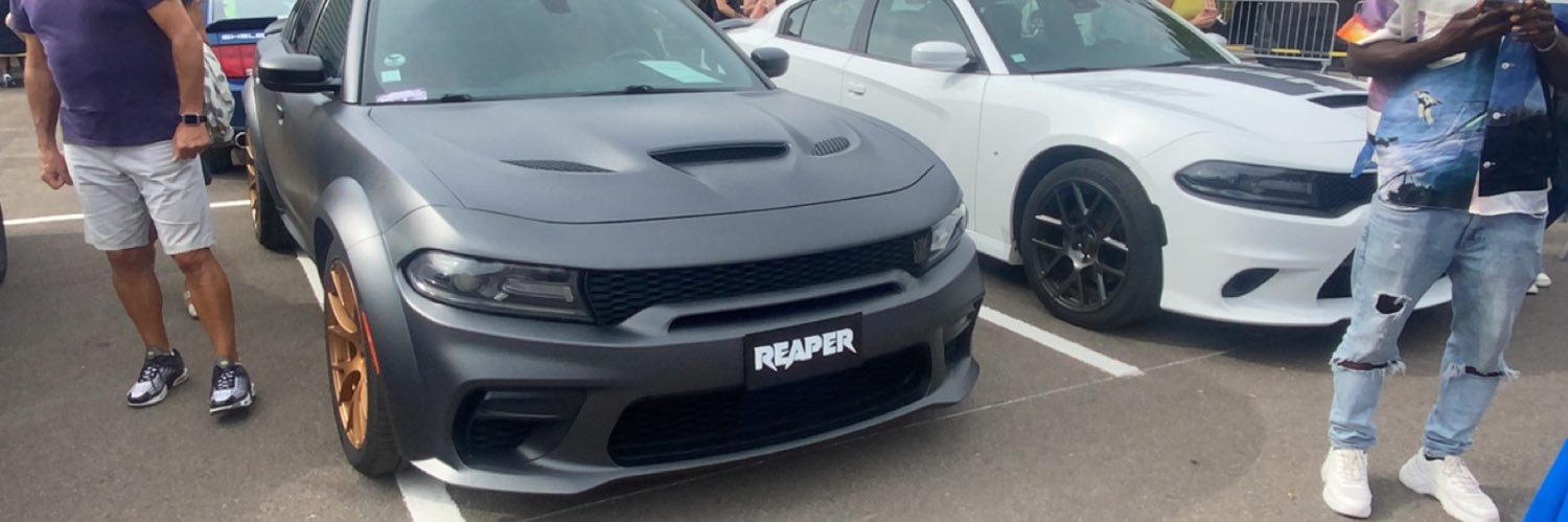 I trainYou♔ banner