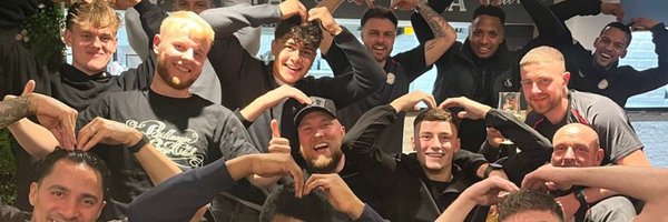 JackMessom Profile Banner