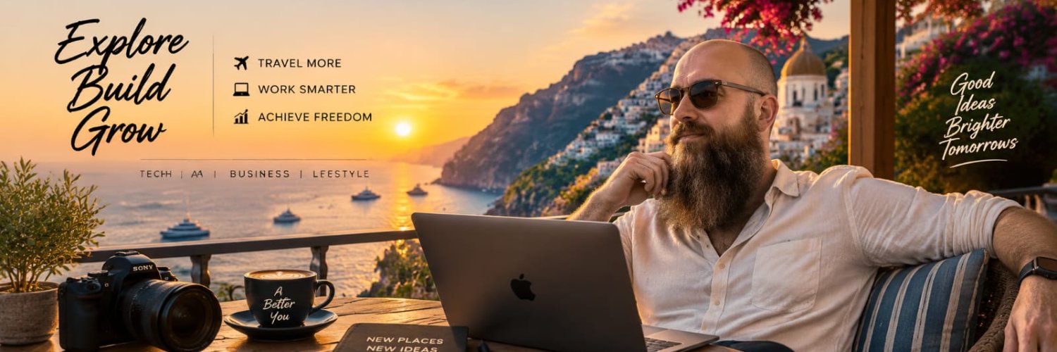 MichaelAIHub's profile banner image