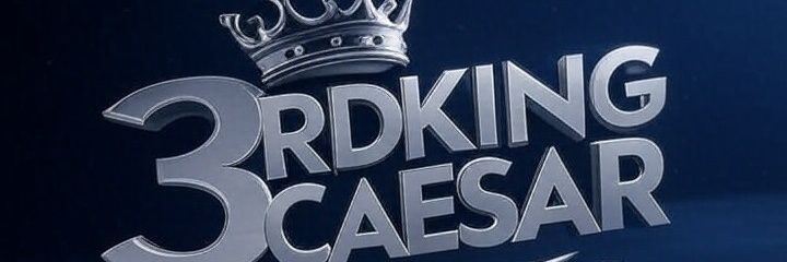 3RDking of Bayelsa banner