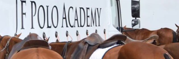 jfpoloacademy's profile banner image