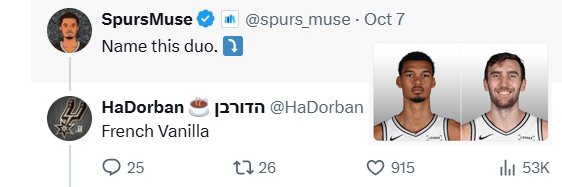 HaDorban ☕ הדורבן banner