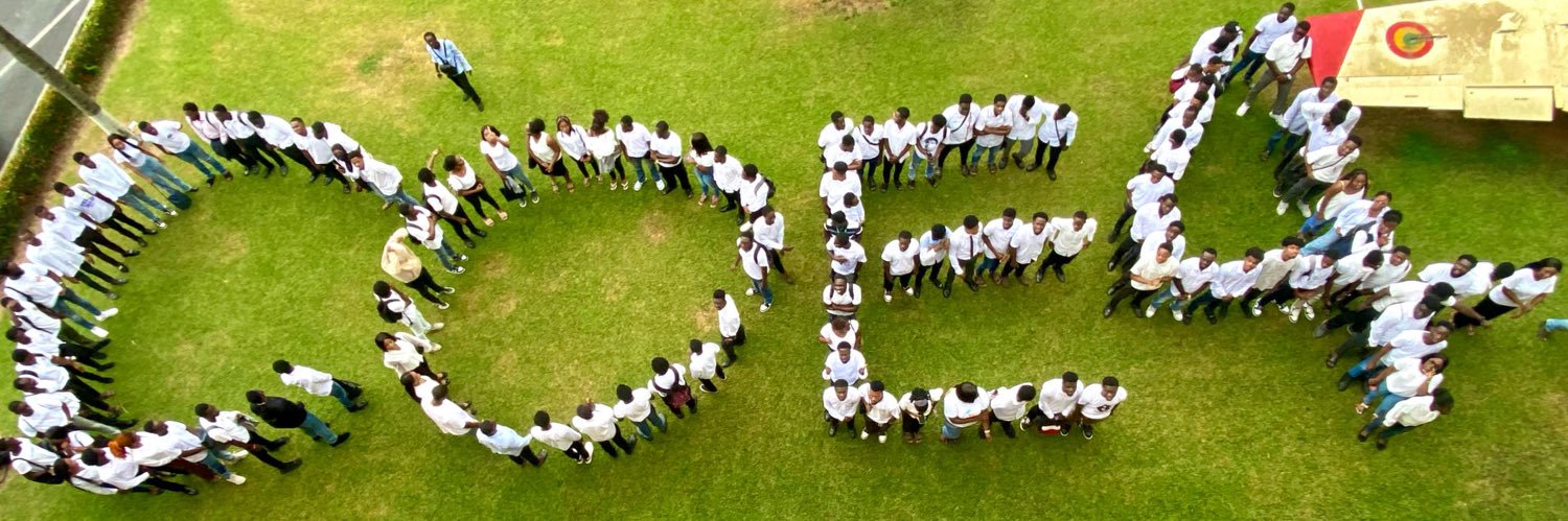 ACES-KNUST's banner
