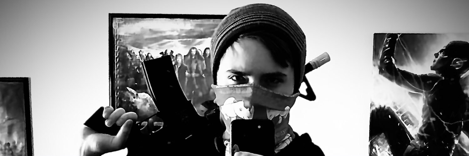 LThoughts101's profile banner image