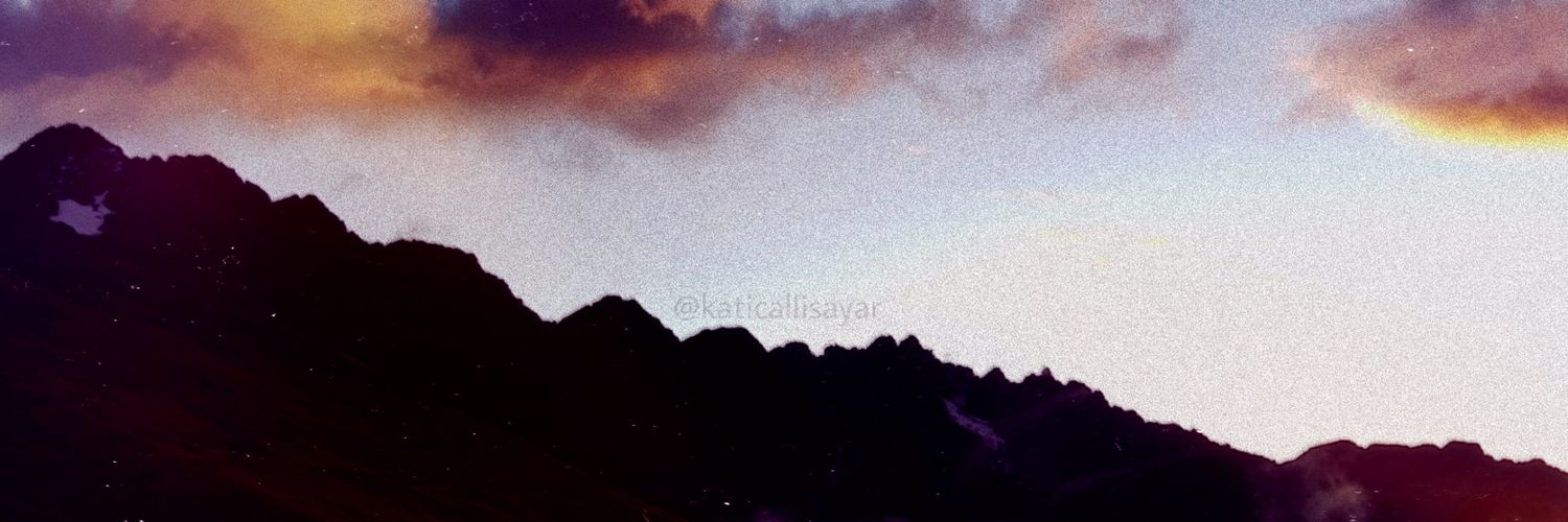 ••• 𝑲 𝒂 𝒕 𝒊 𝒂🇧🇴 banner