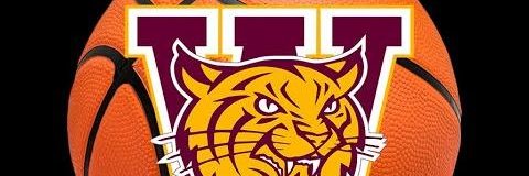 Weymouth HS Boys Basketball banner