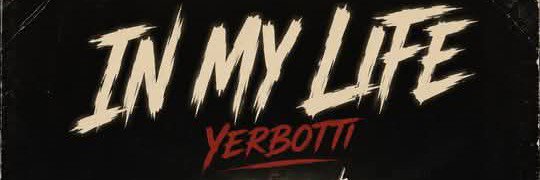 DJYerbotti's profile banner image