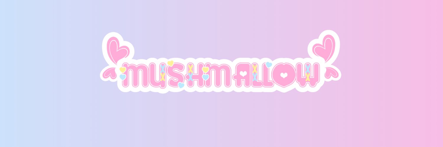 Mushmallow banner