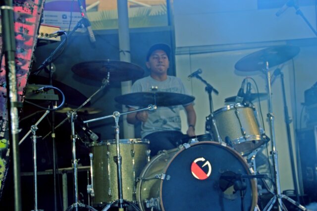 Pratama, Λditya banner