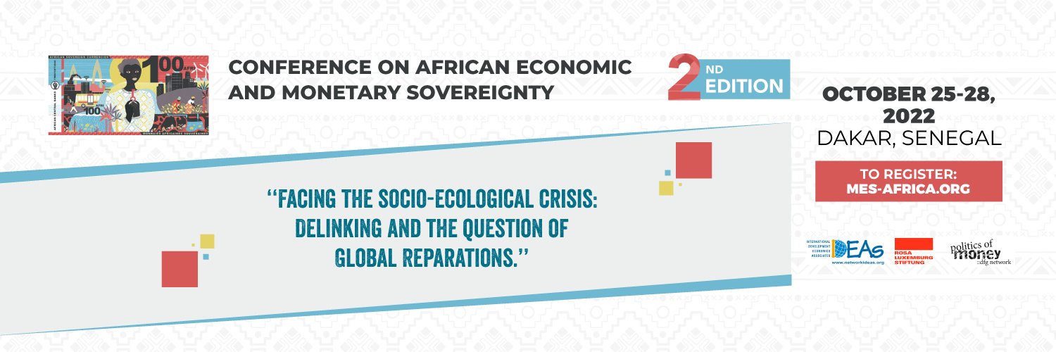 Monetary Sovereignty in Africa banner