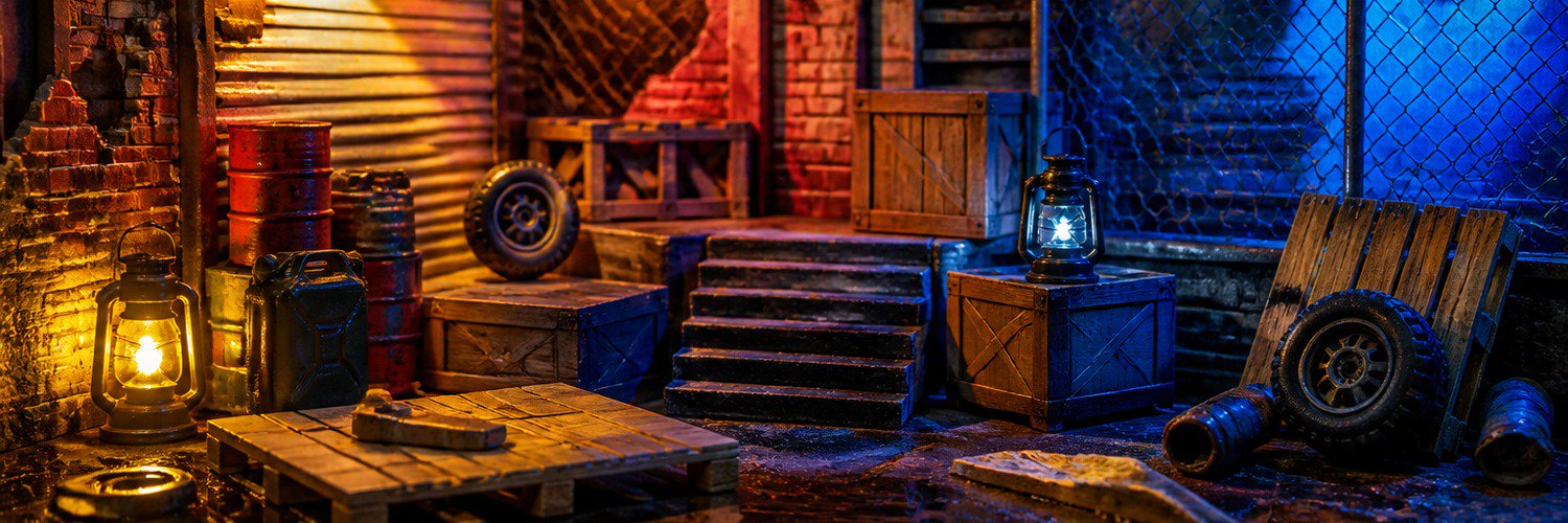 OhJustLikeJB's profile banner image