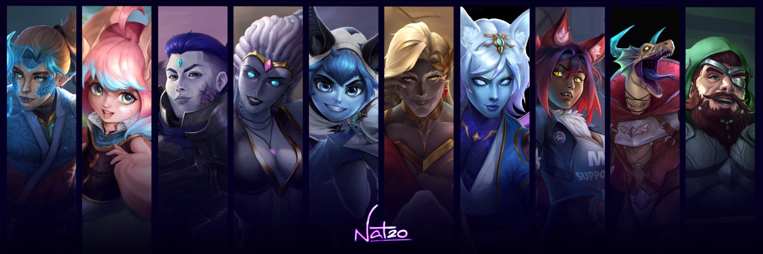 Nat20 🦇 COMMS OPEN banner