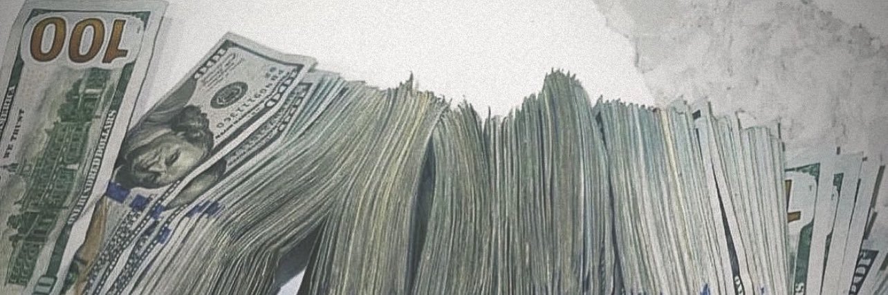 TERRY CHARLES banner