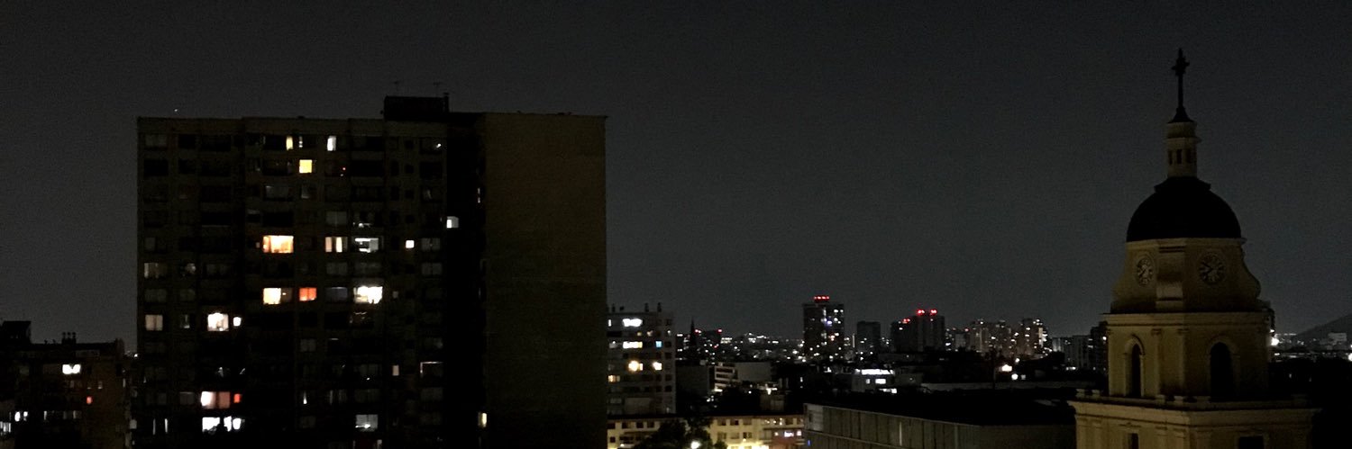 Un Chileno Más banner