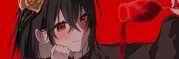 myspacemary Profile Banner