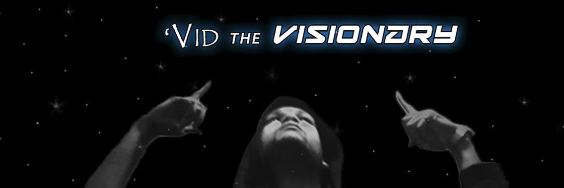 VidVision21's profile banner image