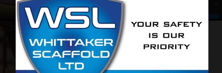 Afc Southdowns banner