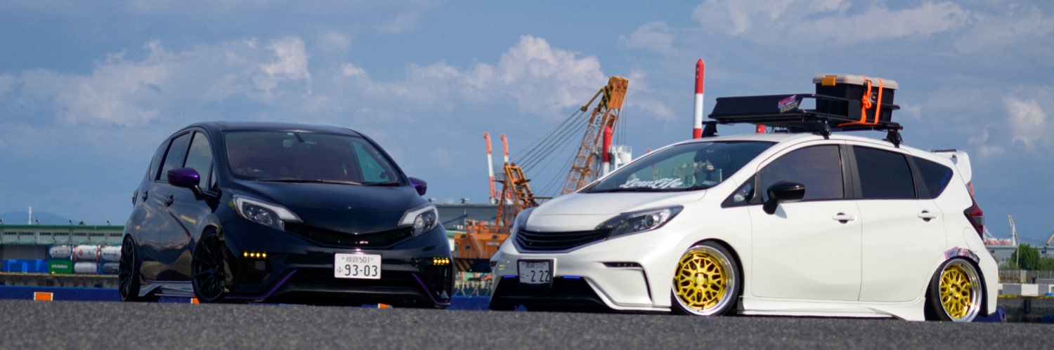 karomeron_note's profile banner image