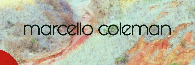 MarcelloColeman's profile banner image
