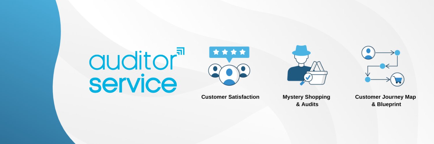 auditor_service's profile banner image