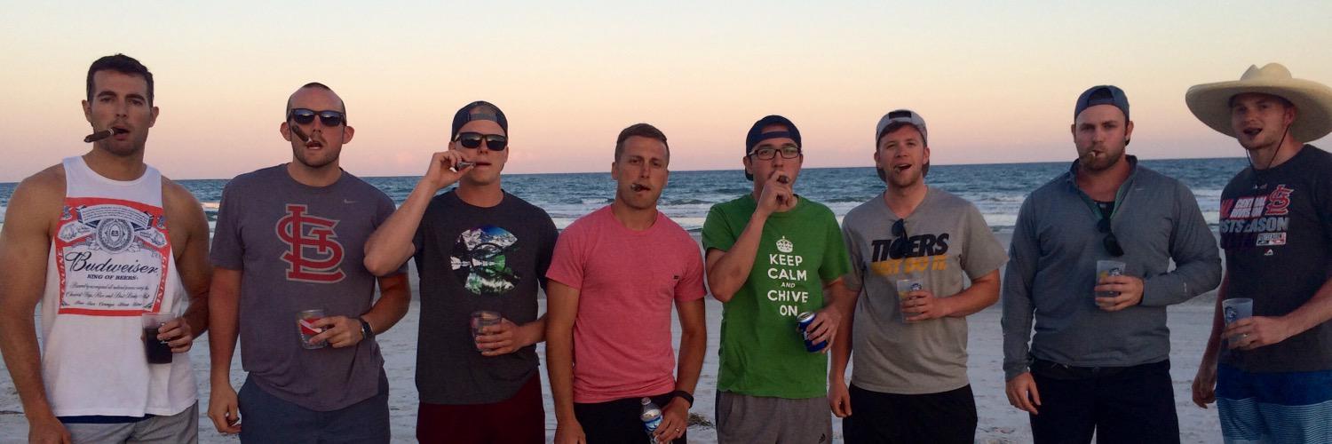 BNasty20's profile banner image