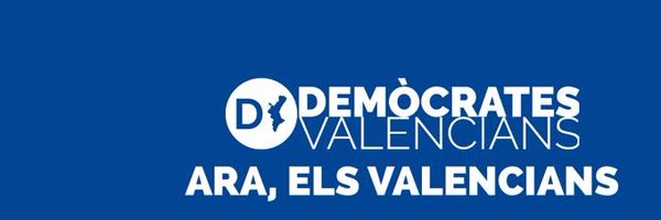 DemocratesVAL Profile Banner