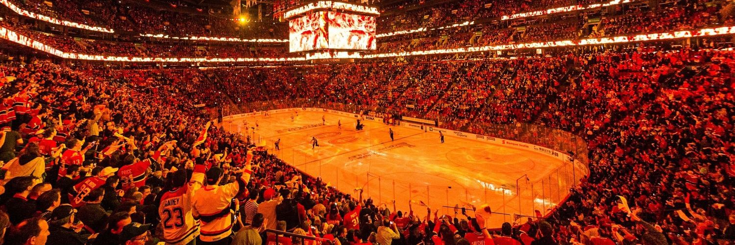 Habs Fans Forever's banner