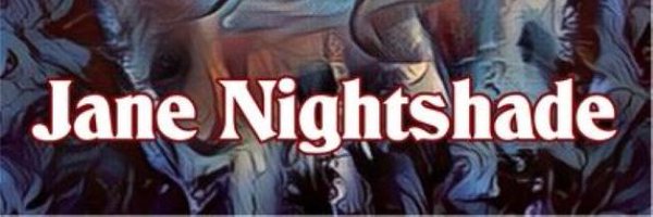 JaneNightshade Profile Banner