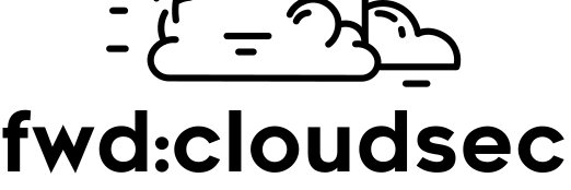 fwd:cloudsec banner