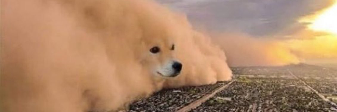 JohnnyGaming101's profile banner image