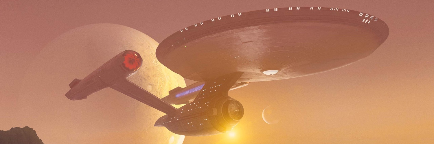 They Might Be Geeks (aka: Mr. Warp Bubble) banner