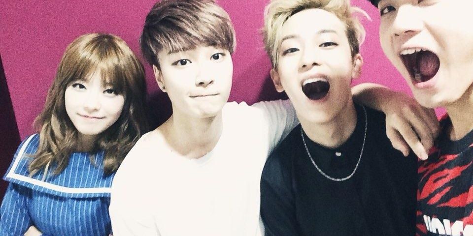 BFLJeongMin's profile banner image