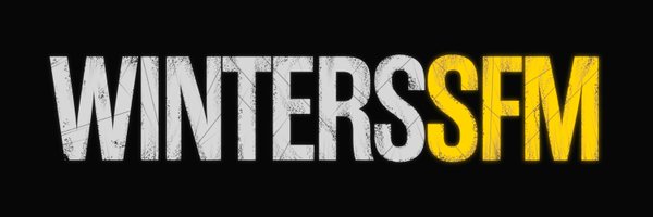 WintersSFM1 Profile Banner