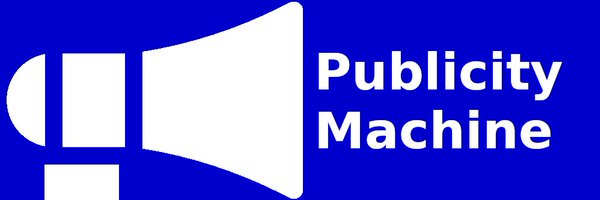 PublicMachine Profile Banner