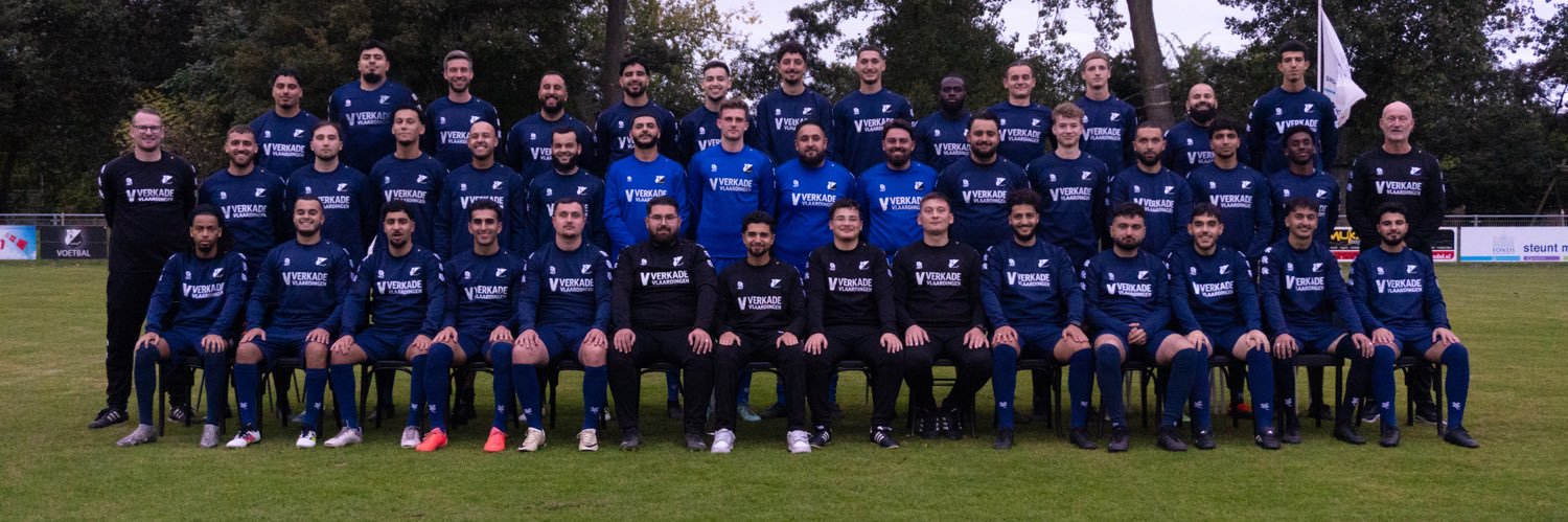 Selectie DVO'32 banner