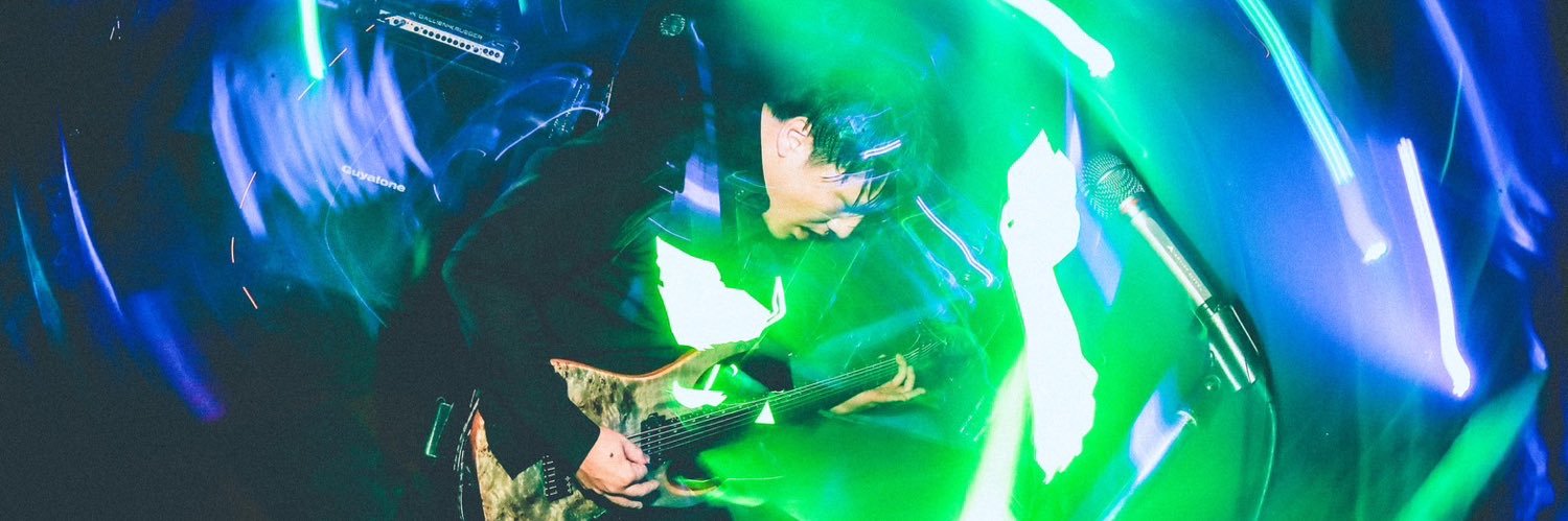 akcGuitar's profile banner image