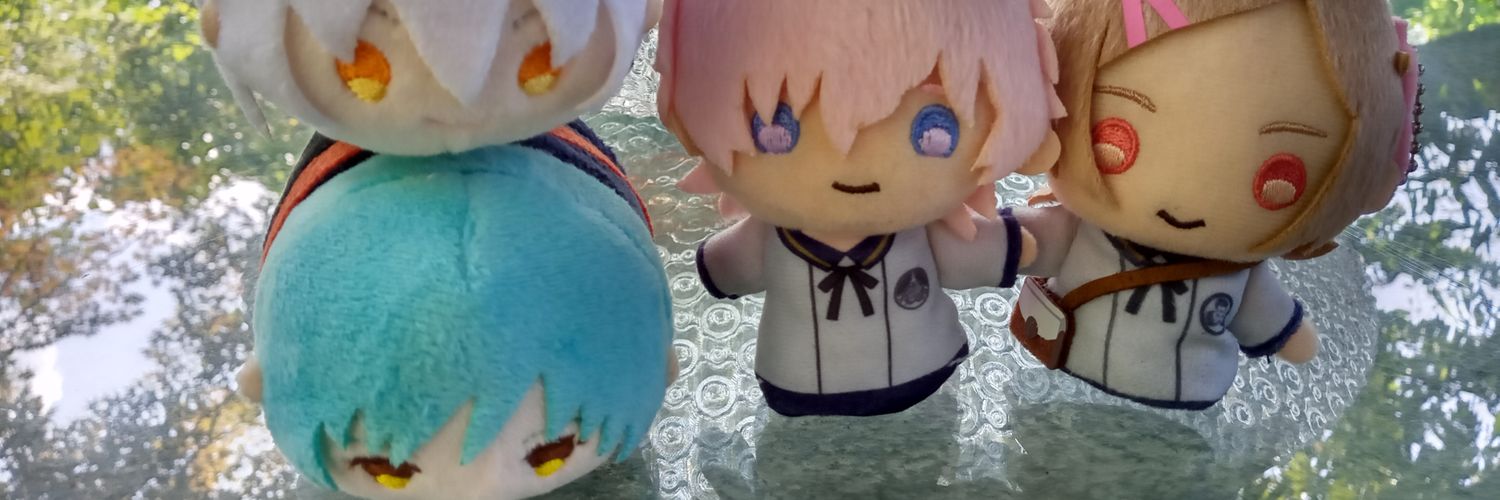 castleofzunko's profile banner image