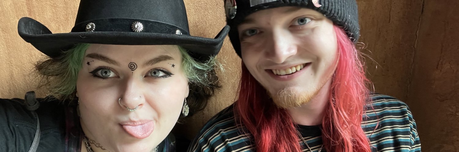 ripsami's profile banner image