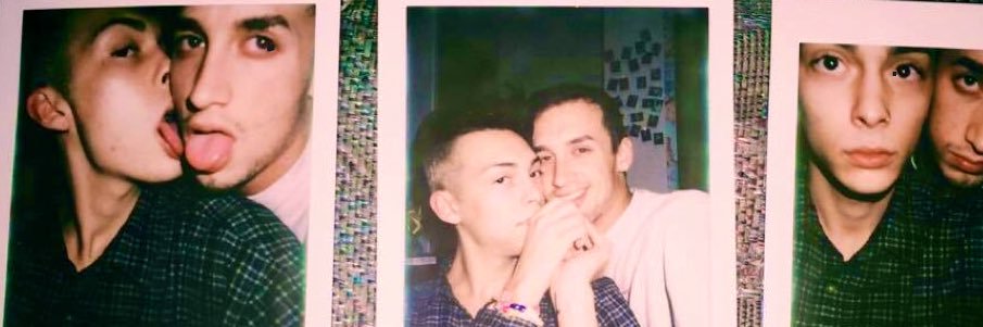 🦋🌈👽♌️ banner