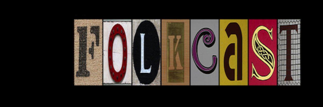 FolkCast banner