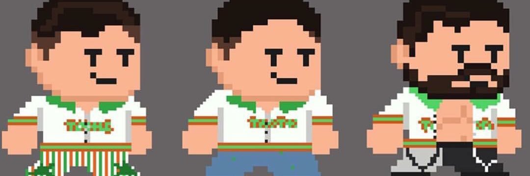 Pepperfield87's profile banner image