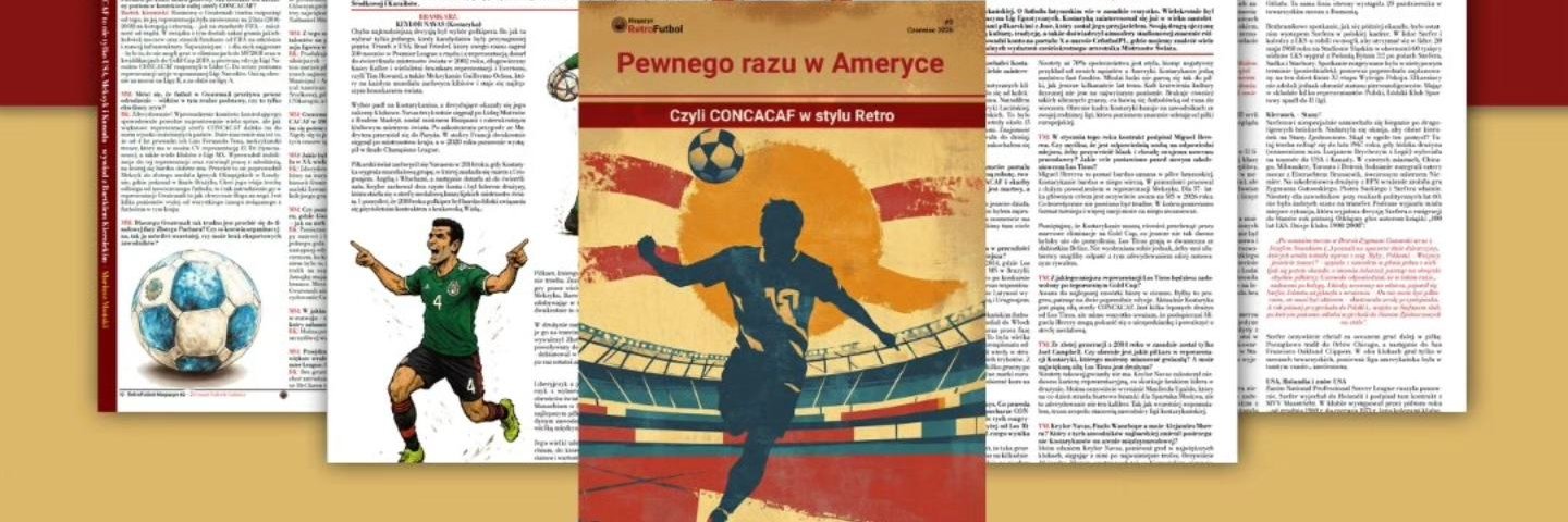 Mariusz Moński banner