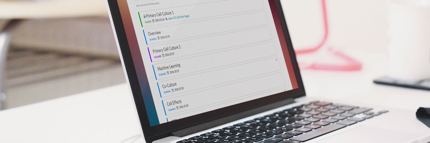 eLabFTW: The Free Lab Notebook 🇫🇷 🇪🇺 🌍 banner