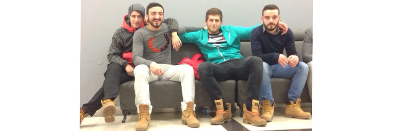 semhbads's profile banner image