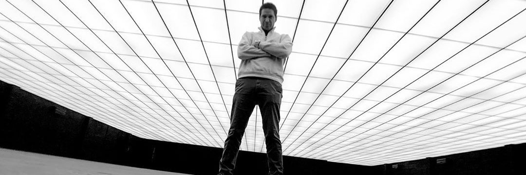Joel Lava banner