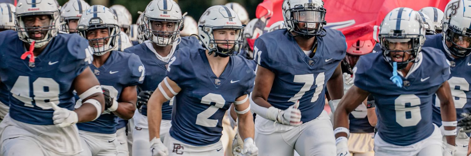 Gavin VanDyck banner